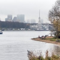 *** :: Владимир Безбородов