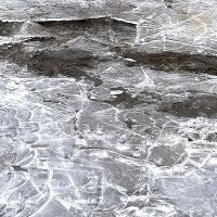 ***лужа замерзшая*** :: Olga Oskolkova ***лужа замерзшая*** :: Olga Oskolkova