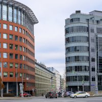 Улица :: Валерий Пославский Улица :: Валерий Пославский