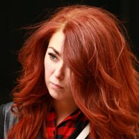 Рыжик. Екатерина. :: Владимир59 