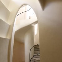 Чердак дома Бальо :: Ольга 