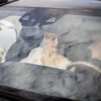 Свадебное :: Тамара Федорова