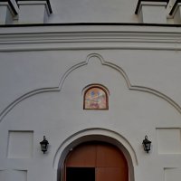 ПУШКИНСКИЕ ГОРЫ. :: Виктор Осипчук