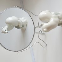 В зеркальном отражении. :: Владимир Помазан