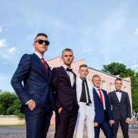 Выпускной :: Виктор Орлов