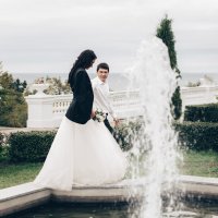 Пойдем со мной :: Irina Bazarova