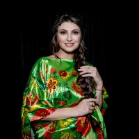 Анастасия Климова :: Leo Alex Foto