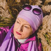 Осень :: Лана 