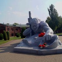 Брестская крепость :: Gal` ka