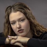 Анна :: Дмитрий Балашов