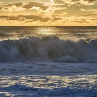 мощь :: Александр Леонов