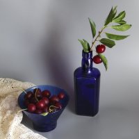 Натюрморт. :: жанна нечаева