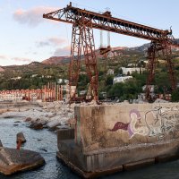 Что хотели построить, но не получилось :: skijumper Иванов Что хотели построить, но не получилось :: skijumper Иванов