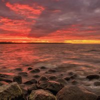 Про Питер :: Владимир Колесников