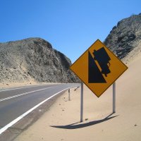 Внимание! Впереди опасность! :: unix (Илья Утропов) Внимание! Впереди опасность! :: unix (Илья Утропов)