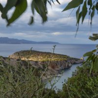 Крит, Греция :: leo yagonen