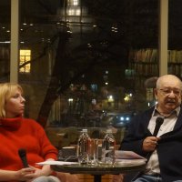 Анастасия Принцева. Лев Лурье :: zavitok *