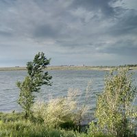 Хороший день :: Георгиевич 