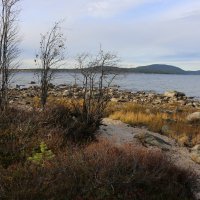 Имандра :: Ольга Имандра :: Ольга