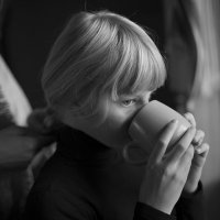 Молоко :: Владимир Носов