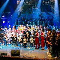 Вся жизнь - театр :: Александр Силинский