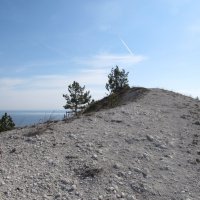 Хвалынские просторы :: Елена Шаламова Хвалынские просторы :: Елена Шаламова