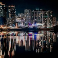 Набережная :: Игорь Хижняк