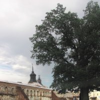 Двухсотлетний дуб :: Александр Ильчевский Двухсотлетний дуб :: Александр Ильчевский