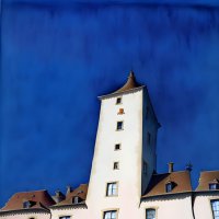 Музей Тевтонского ордена (Германия, Бад Мергентхайм) :: Freddy 97