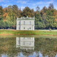 Отражение :: Irene Irene