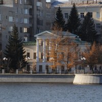 *** :: Сергей Сергеев