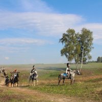 Бородино. :: Александр 