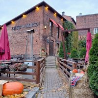 Приятный уголок для дружеских посиделок. :: Лия ☼