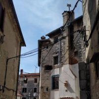 Хорватия :: Натали 