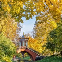 Про Питер :: Владимир Колесников