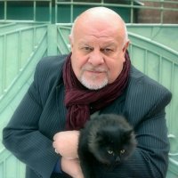 Михайлов день. :: Михаил Столяров Михайлов день. :: Михаил Столяров