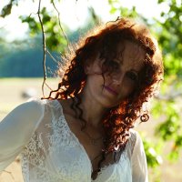 Сашка :: Олег 