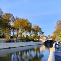 Река Сочи :: Tata Wolf