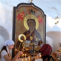 "Умиление" :: Alisia La DEMA