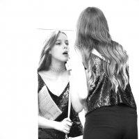 ПОСЛЕДНИЙ ШТРИХ :: Виктор Никитенко