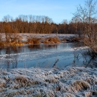 Ноябрь :: Александр Силинский