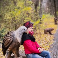 Парк :: Лана 