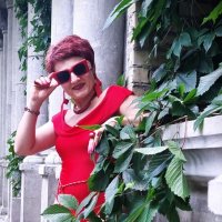 Гидропарк :: Лана 