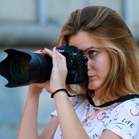 Коллега :: Владимир59 