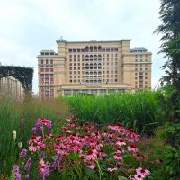 Москва :: Наталья 