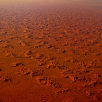 Пейзаж - пустыня :: Вячеслав Алтай