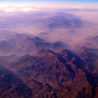 Пейзаж :: Вячеслав Алтай Пейзаж :: Вячеслав Алтай