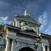 Venezia. Arsenale. :: Игорь Олегович Кравченко