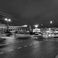 Невский.. :: tipchik 