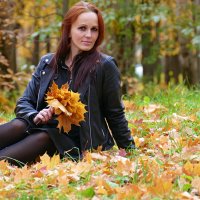 Осень 2025 :: Олег 